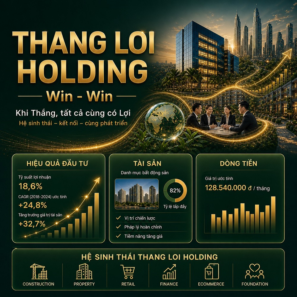 Cùng Thắng Cùng Lợi